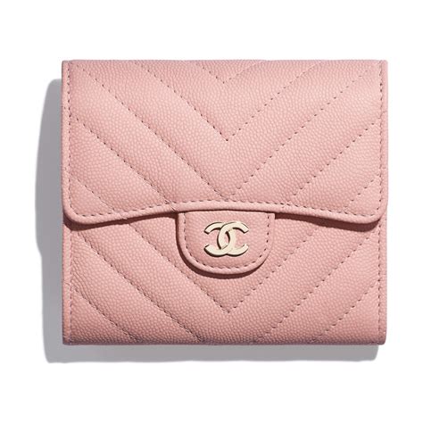 chanel wallet classic|chanel classic small flap wallet.